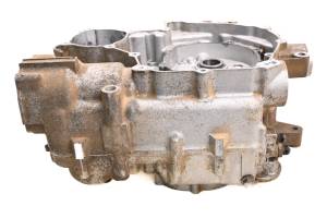 Yamaha - 06 Yamaha Bruin 350 4x4 Crankcase Center Crank Case YFM350FA - Image 2