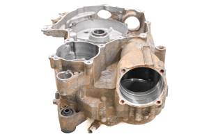 Yamaha - 06 Yamaha Bruin 350 4x4 Crankcase Center Crank Case YFM350FA - Image 3