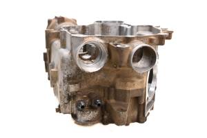 Yamaha - 06 Yamaha Bruin 350 4x4 Crankcase Center Crank Case YFM350FA - Image 5