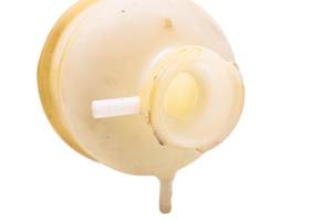 Sea-Doo - 16 Sea-Doo Spark 900 ACE Coolant Overflow Radiator Bottle - Image 3