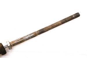 Yamaha - 06 Yamaha Bruin 350 4x4 Rear Brake Cable YFM350FA - Image 4