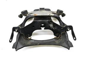 Yamaha - 06 Yamaha YZF600R Taillight Fender Cover & Support Bracket Mount - Image 3