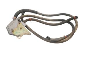 Polaris - 03 Polaris Predator 500 2x4 Fuel Pump & Lines - Image 2