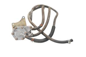 Polaris - 03 Polaris Predator 500 2x4 Fuel Pump & Lines - Image 3