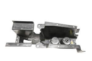 Kawasaki - 20 Kawasaki Teryx KRX 1000 Center Console Cover KRF1000 - Image 4