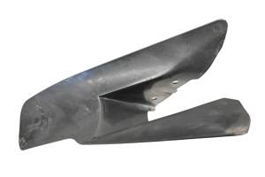 Kawasaki - 20 Kawasaki Teryx KRX 1000 Rear Right Shock Guard Cover KRF1000 - Image 3