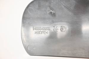 Kawasaki - 20 Kawasaki Teryx KRX 1000 Rear Right Shock Guard Cover KRF1000 - Image 4