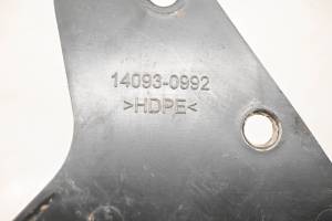 Kawasaki - 20 Kawasaki Teryx KRX 1000 Left Seat Back Cover Cap KRF1000 - Image 4