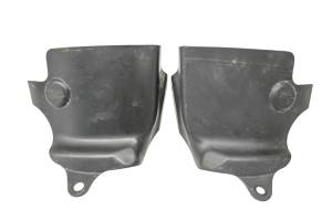 20 Kawasaki Teryx KRX 1000 Left & Right Trailing Arm Covers KRF1000