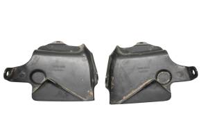 Kawasaki - 20 Kawasaki Teryx KRX 1000 Left & Right Trailing Arm Covers KRF1000 - Image 3