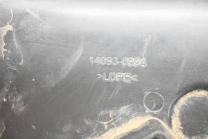 Kawasaki - 20 Kawasaki Teryx KRX 1000 Left & Right Trailing Arm Covers KRF1000 - Image 4