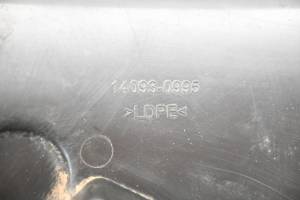 Kawasaki - 20 Kawasaki Teryx KRX 1000 Left & Right Trailing Arm Covers KRF1000 - Image 5