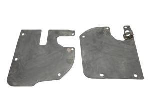 20 Kawasaki Teryx KRX 1000 Battery & Fuel Tank Covers KRF1000