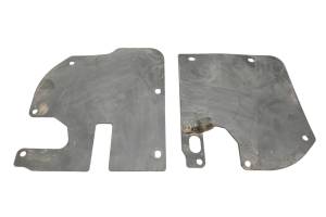 Kawasaki - 20 Kawasaki Teryx KRX 1000 Battery & Fuel Tank Covers KRF1000 - Image 2