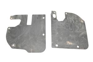 Kawasaki - 20 Kawasaki Teryx KRX 1000 Battery & Fuel Tank Covers KRF1000 - Image 3