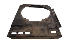 Polaris - 02 Polaris Sportsman 500 HO Radiator Fan Shroud Guard - Image 3