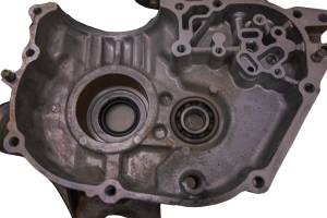 Polaris - 02 Polaris Sportsman 500 HO Crankcase Center Crank Case - Image 6