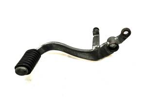 Yamaha - 06 Yamaha YZF600R Brake Pedal - Image 2