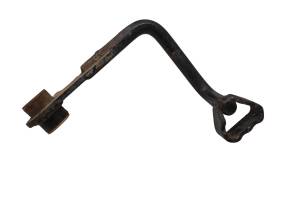 02 Polaris Sportsman 500 HO Rear Brake Pedal