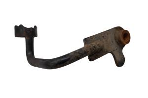 Polaris - 02 Polaris Sportsman 500 HO Rear Brake Pedal - Image 2