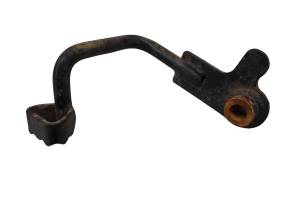 Polaris - 02 Polaris Sportsman 500 HO Rear Brake Pedal - Image 3