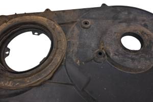 Polaris - 02 Polaris Sportsman 500 HO Inner Belt Clutch Cover - Image 2