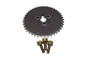 02 Polaris Sportsman 500 HO Camshaft Sprocket Cam Gear