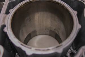 Polaris - 02 Polaris Sportsman 500 HO Cylinder - Image 6