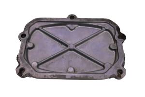 Polaris - 02 Polaris Sportsman 500 HO Cylinder Head Cover - Image 3