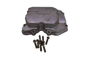 02 Polaris Sportsman 500 HO Valve Cover