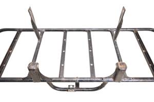 Yamaha - 99 Yamaha Grizzly 600 4x4 Front Rack Carrier YFM600F - Image 4