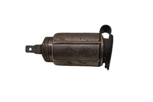 02 Polaris Sportsman 500 HO 12 Volt Accessory Outlet 12V