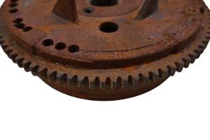 Polaris - 02 Polaris Sportsman 500 HO Flywheel Magneto - Image 4