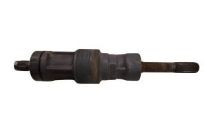 02 Polaris Sportsman 500 HO Output Snorkel Shaft