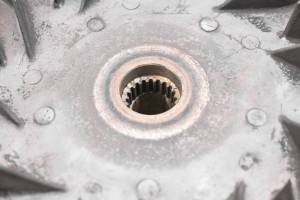 Yamaha - 99 Yamaha Grizzly 600 4x4 Primary Drive Clutch YFM600F - Image 3