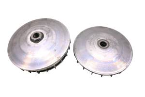 Yamaha - 99 Yamaha Grizzly 600 4x4 Primary Drive Clutch YFM600F - Image 4