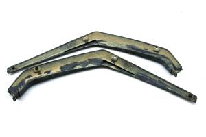 Polaris - 15 Polaris Sportsman Ace 570 Front Fender Flares Left & Right - Image 3