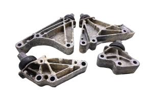 16 Sea-Doo Spark 900 ACE Motor Mounts