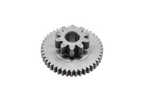 13 Yamaha YZFR6 Starter Gear