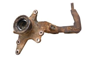 99 Yamaha Grizzly 600 4x4 Front Right Spindle Knuckle YFM600F