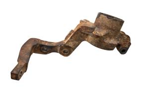 Yamaha - 99 Yamaha Grizzly 600 4x4 Front Right Spindle Knuckle YFM600F - Image 2