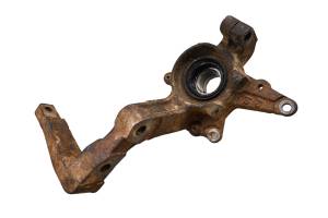 Yamaha - 99 Yamaha Grizzly 600 4x4 Front Right Spindle Knuckle YFM600F - Image 3