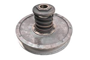 99 Yamaha Grizzly 600 4x4 Secondary Driven Clutch YFM600F