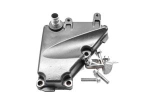 13 Yamaha YZFR6 Crankcase Breather Cover