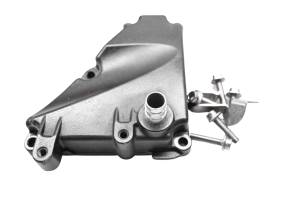 Yamaha - 13 Yamaha YZFR6 Crankcase Breather Cover - Image 2