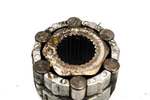 Polaris - 99 Polaris Ranger 500 6X6 Front 4Wd Clutch Hub Left Right - Image 4