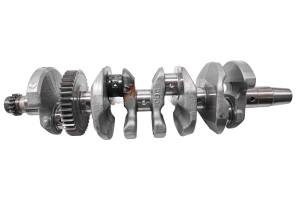 13 Yamaha YZFR6 Crankshaft Crank Shaft For Parts