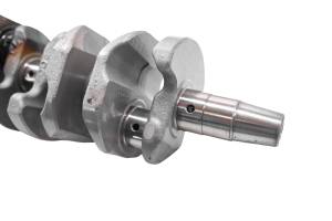 Yamaha - 13 Yamaha YZFR6 Crankshaft Crank Shaft For Parts - Image 2