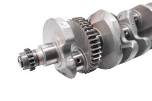 Yamaha - 13 Yamaha YZFR6 Crankshaft Crank Shaft For Parts - Image 3