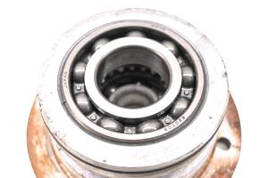 Yamaha - 99 Yamaha Grizzly 600 4x4 Output Bearing Housing YFM600F - Image 2